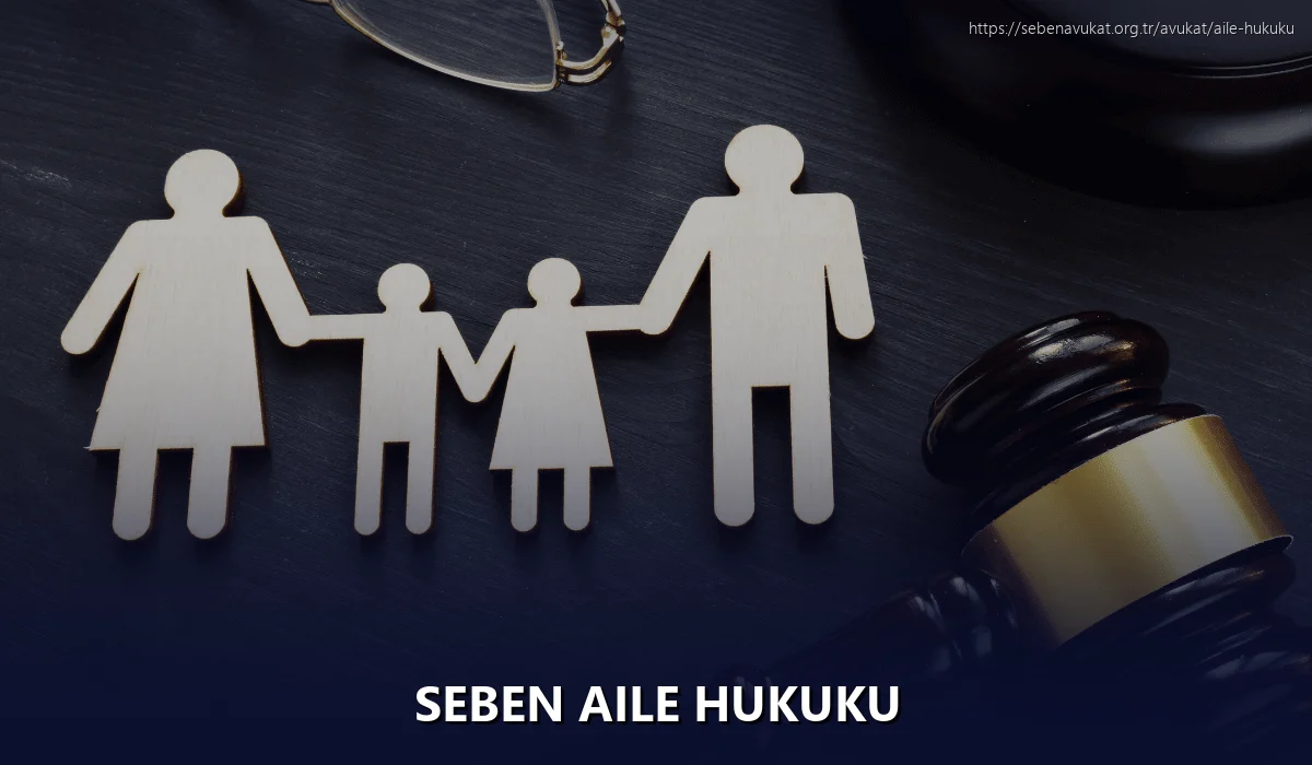 Seben Aile Hukuku